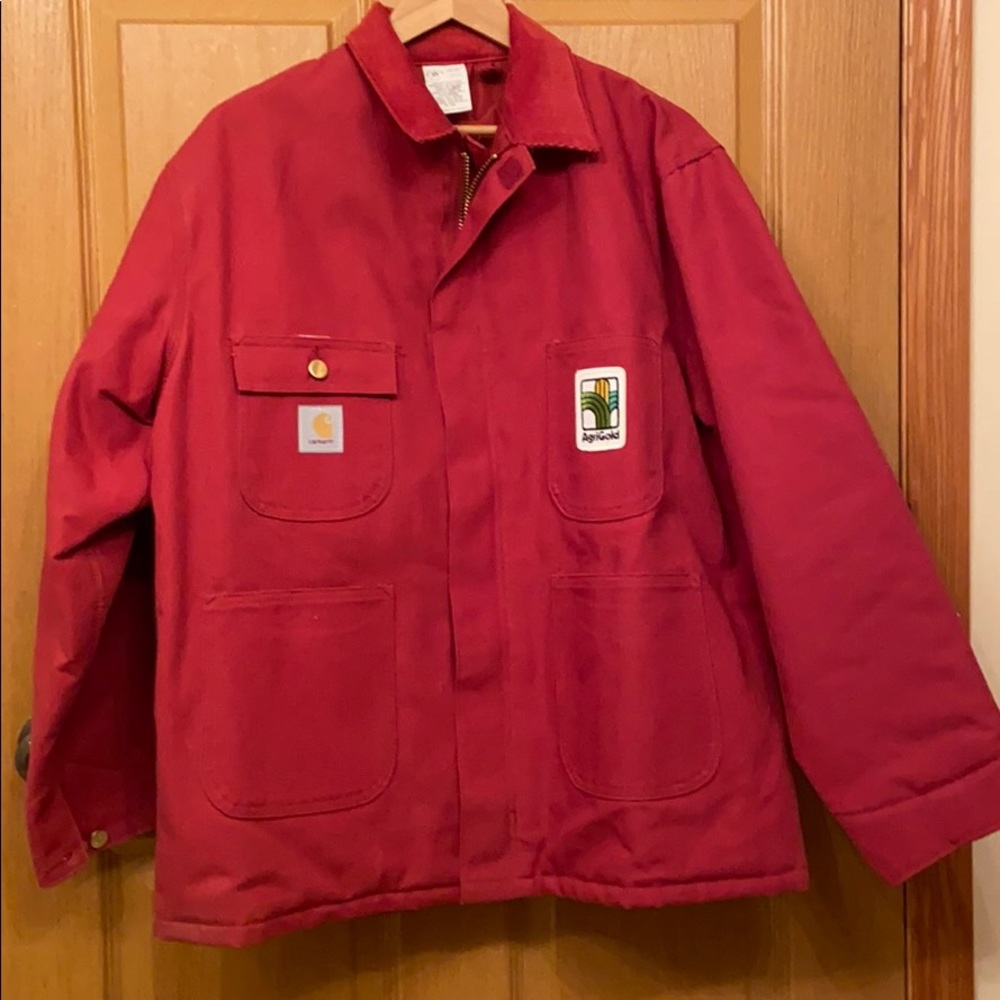 SOLD on Mercari Vintage but Brand New!! Carhartt